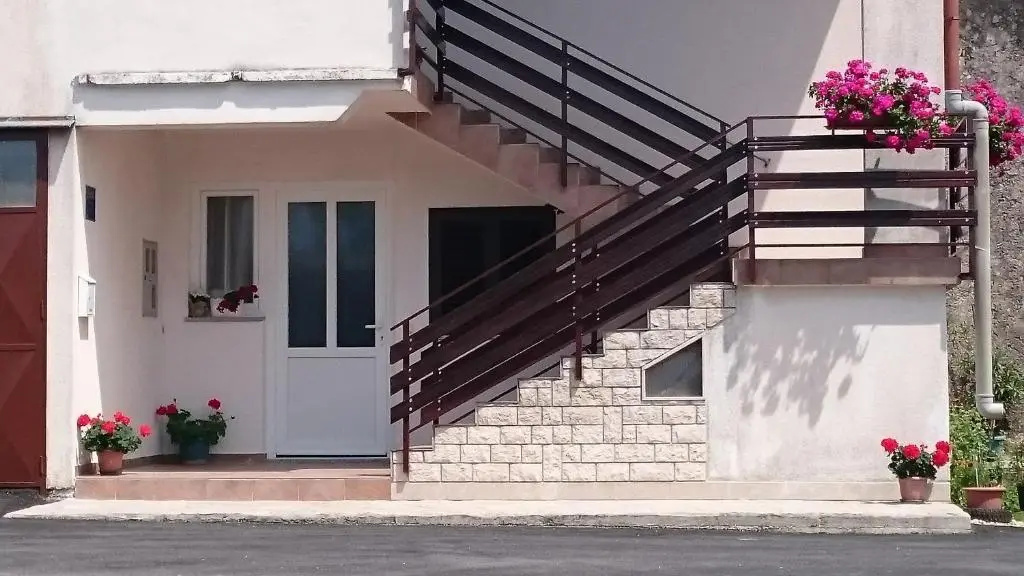 Apartment Toncic