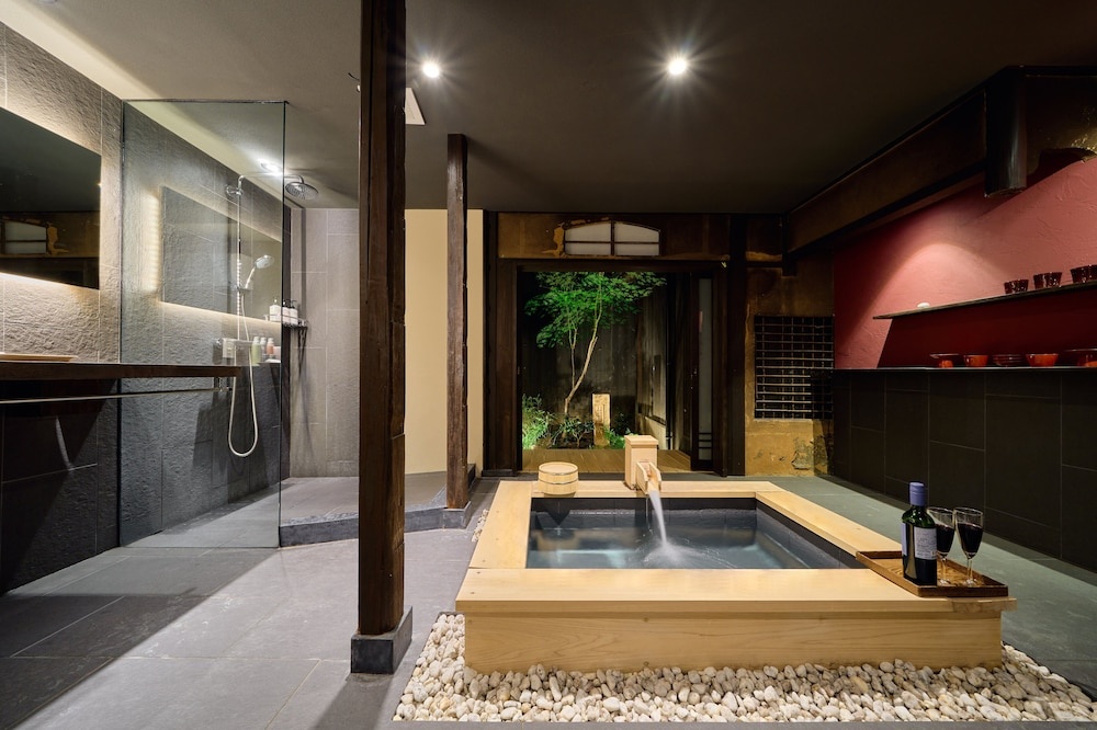 Kyoto Machiya Zeniyacho 사진 20