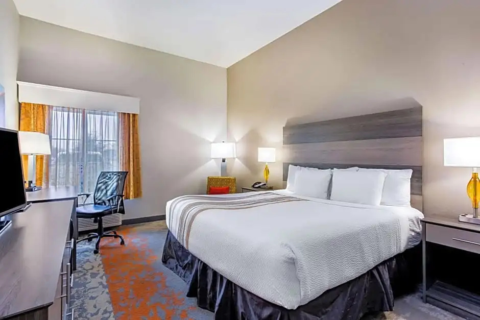 La Quinta Inn & Suites by Wyndham Andrews - Chambres
