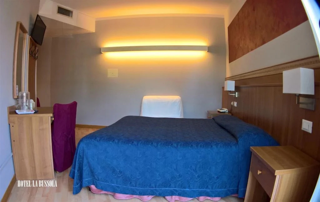 Hotel La Bussola