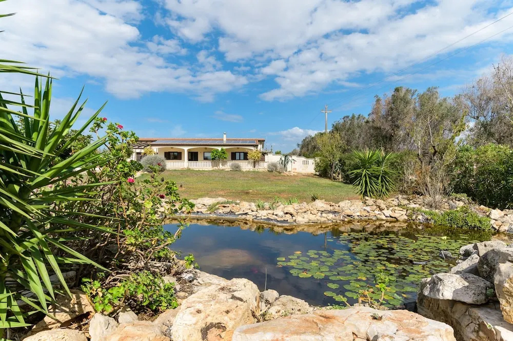 Villa Alexander con Piscina by Wonderful Italy