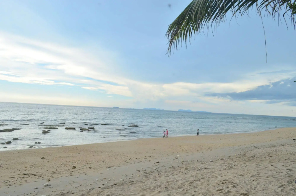 Lanta Darawadee Resort - Général