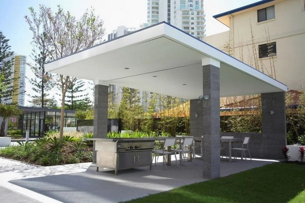 Ultra Broadbeach - Général