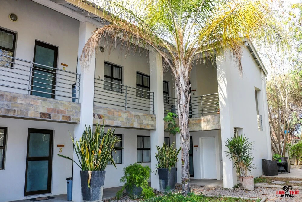 Mini Apartment at Peo