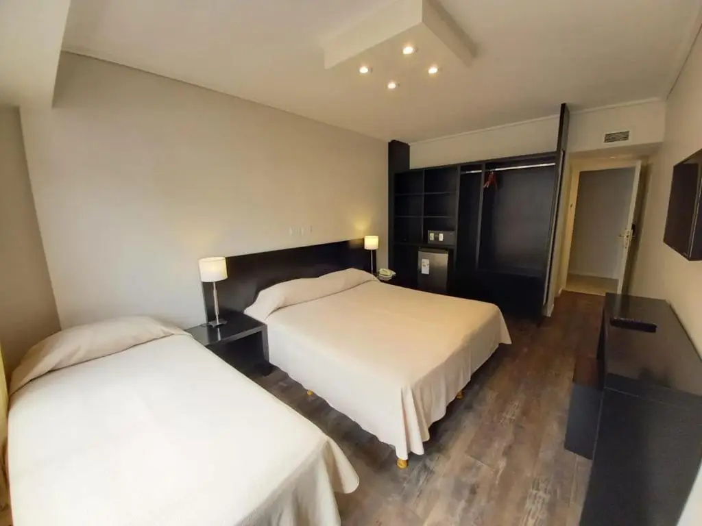 Hotel Versailles - Chambres