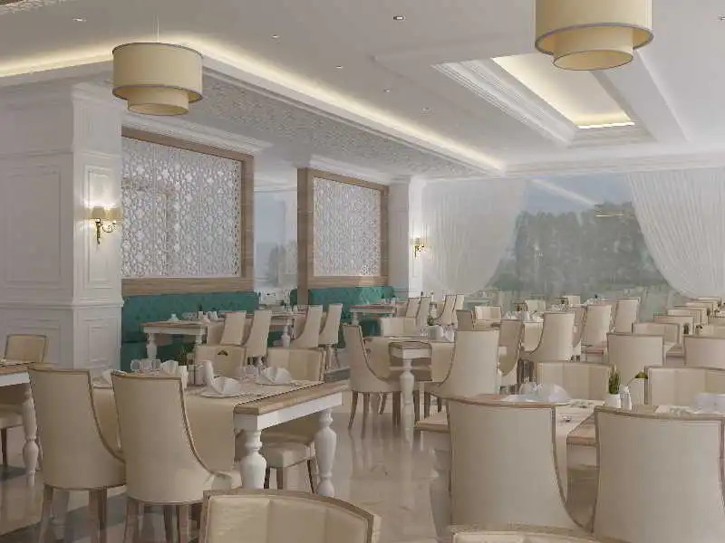 Elegance Beach Resort — фото 4