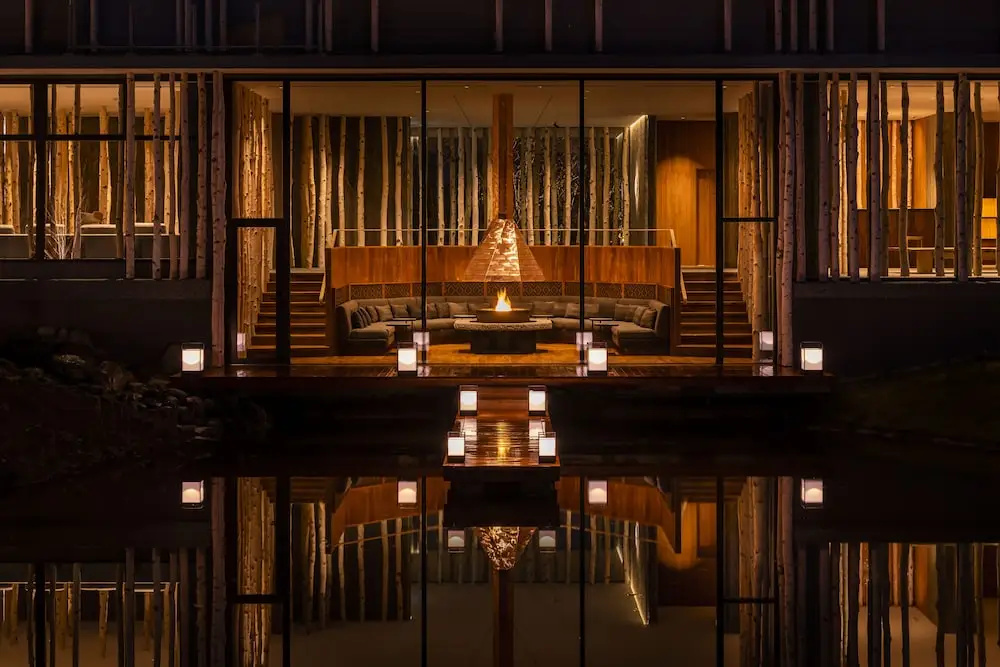 Hoshino Resorts KAI Poroto
