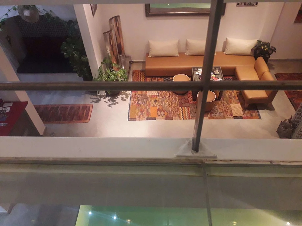 Riad Le Patio Romantique - Général