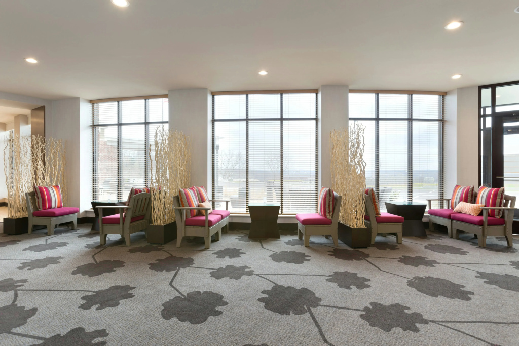 Hilton Garden Inn Pittsburgh Airport South-Robinson Mall - Général