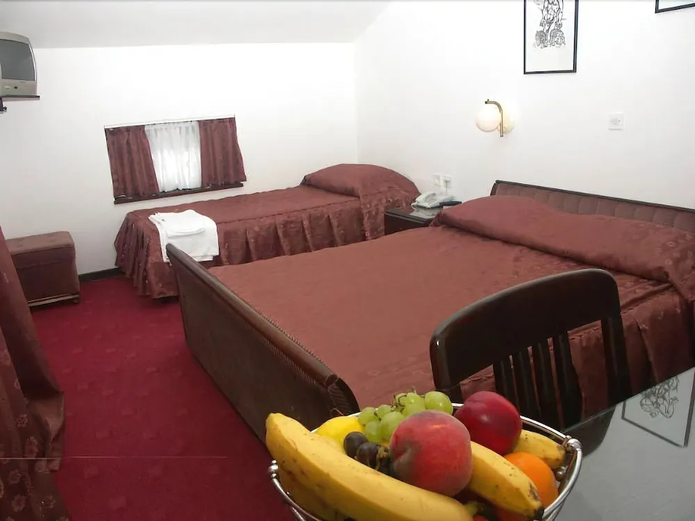 Hotel Vicko - Général