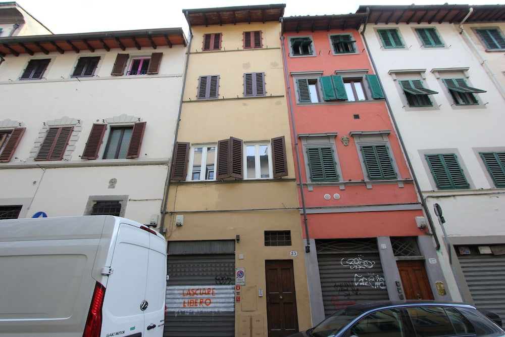 Oltrarno Loft