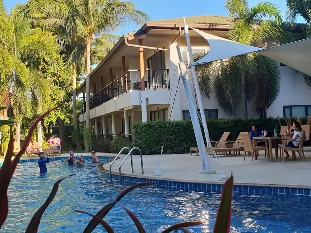 Hotel photo 10