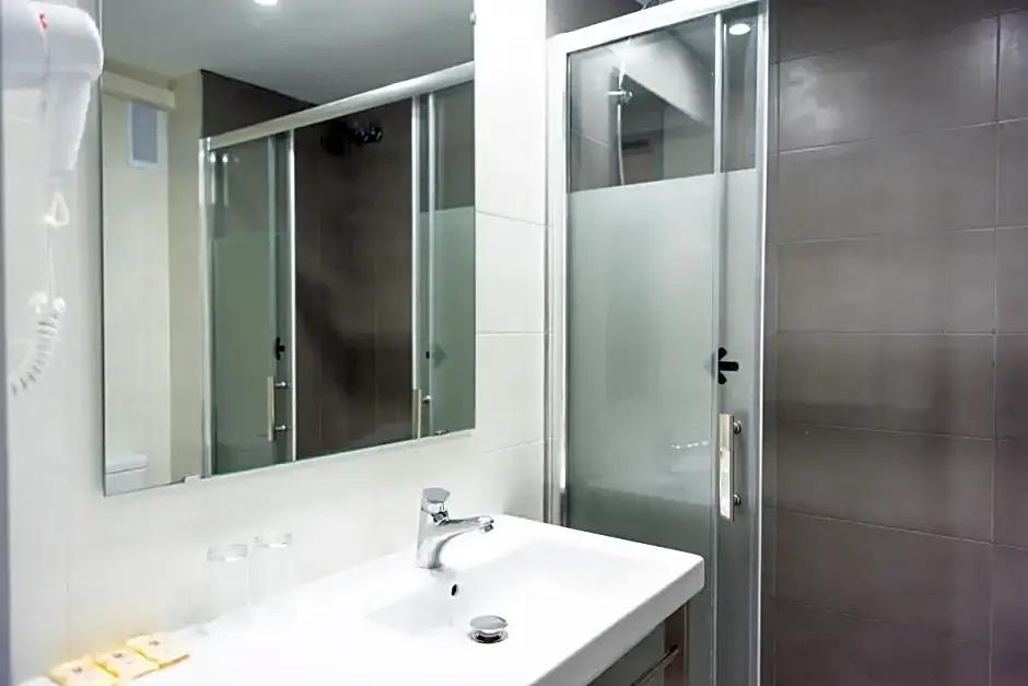 Ibiza Rocks Hotel - Adults Only - Chambres