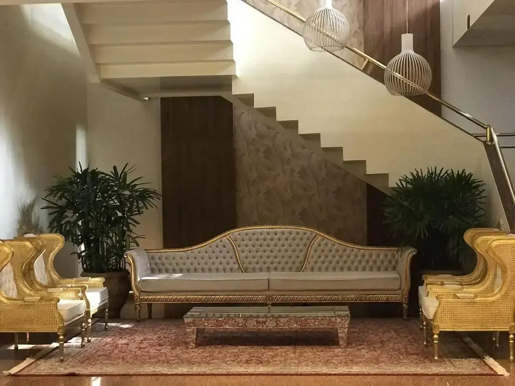 Castro's Park Hotel - Général