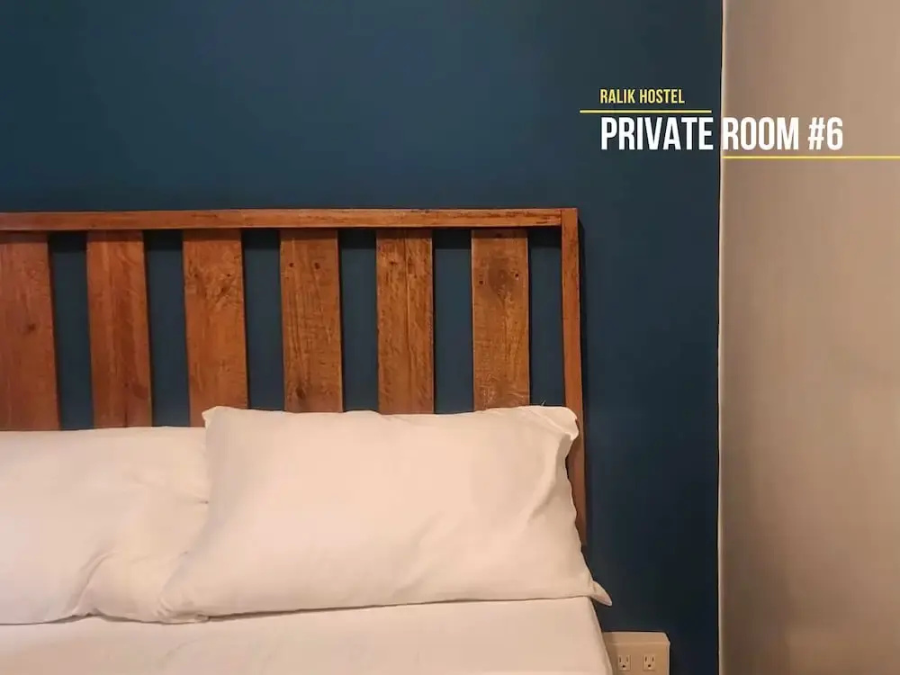 Comfort room