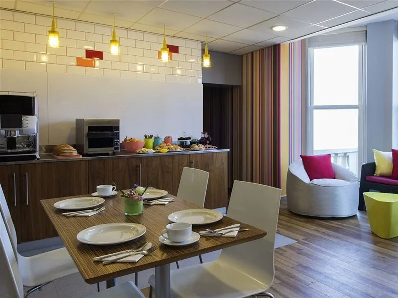 Hotel photo 14