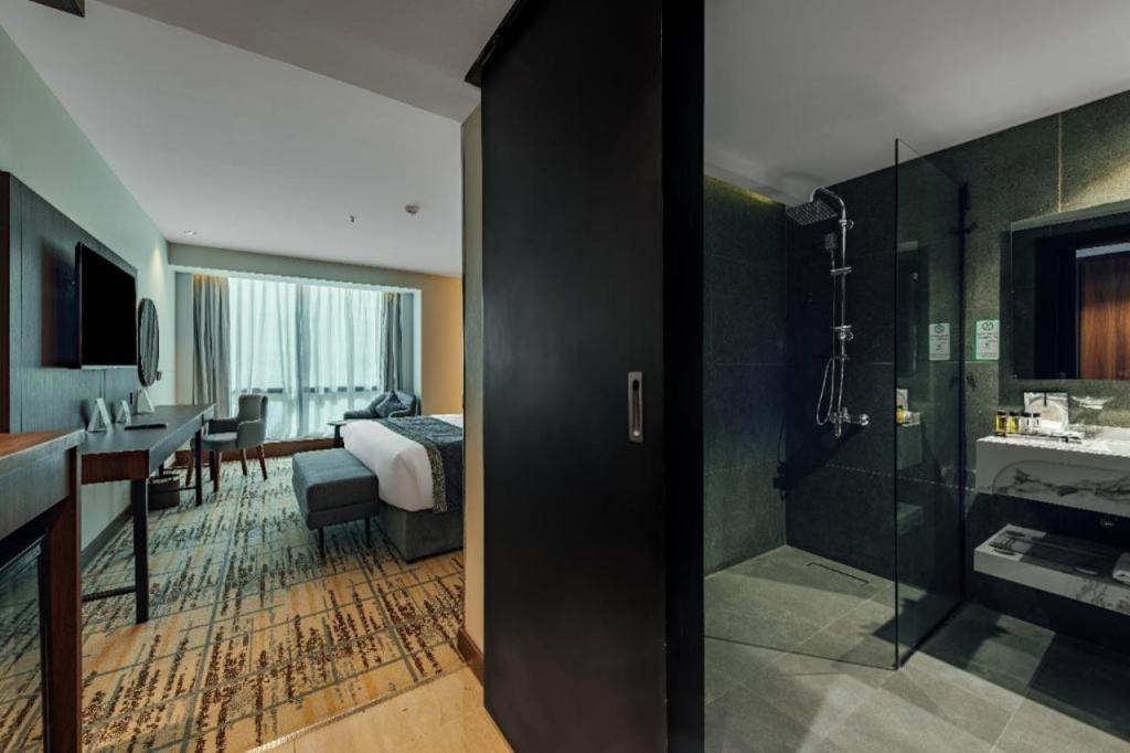 Hotel photo 2