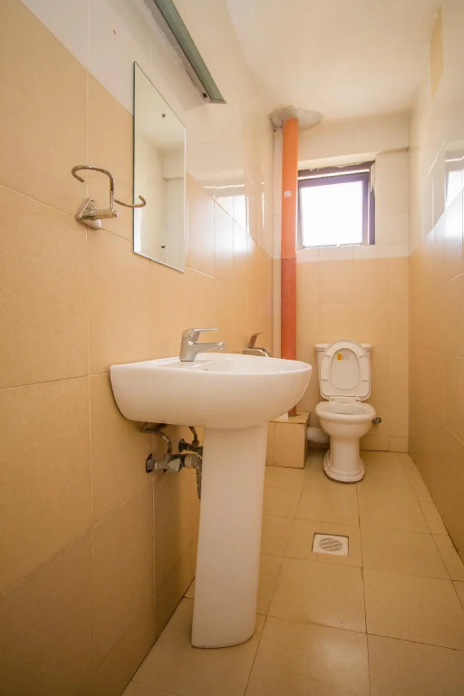 Deluxe Double room (full double bed)