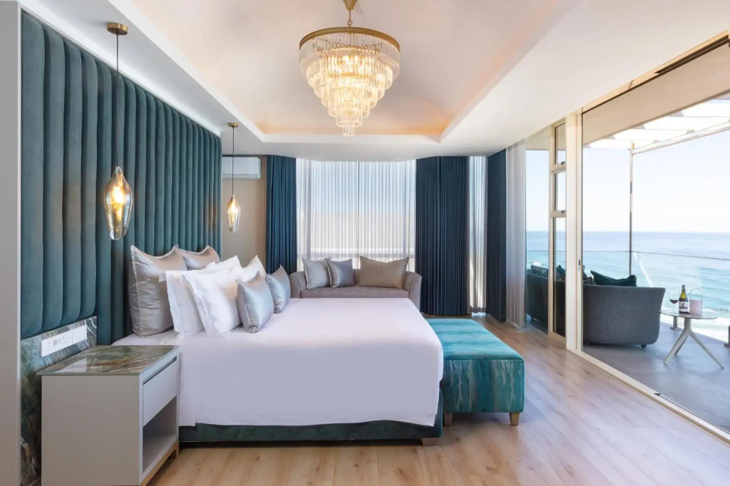 Views Boutique Hotel & Spa - Général