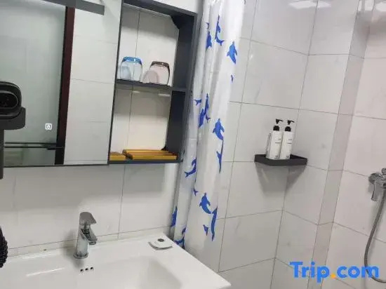 Qingdao Garden Hotel - Chambres