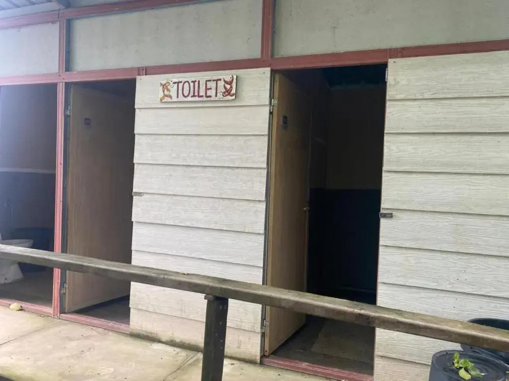Hotel O Bakau Hijau Riverlodge & Campsite