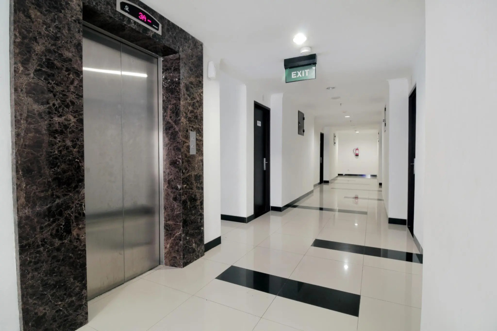 Hotel photo 10