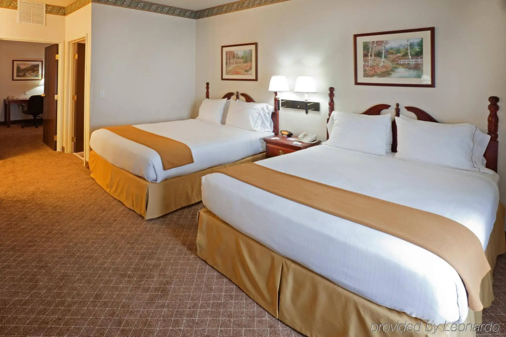 Country Inn & Suites by Radisson, Austin North (Pflugerville), TX - Général