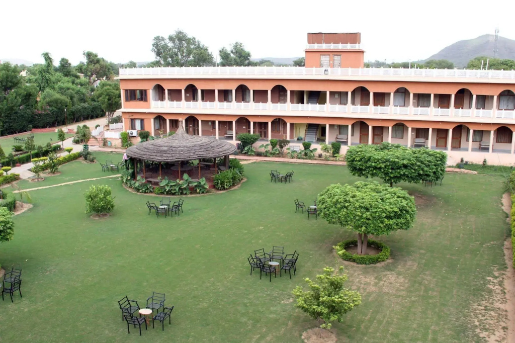 Hotel photo 10