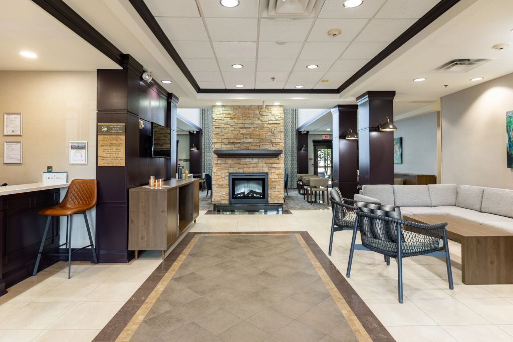 Staybridge Suites Guelph by IHG - Général