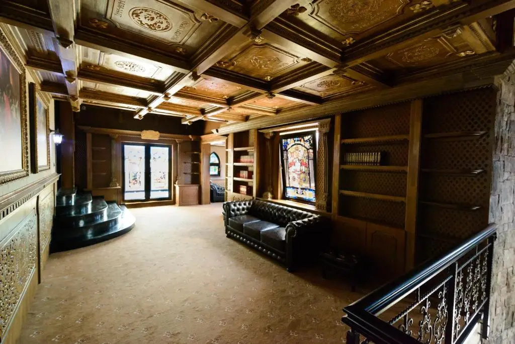 Hotel photo 14