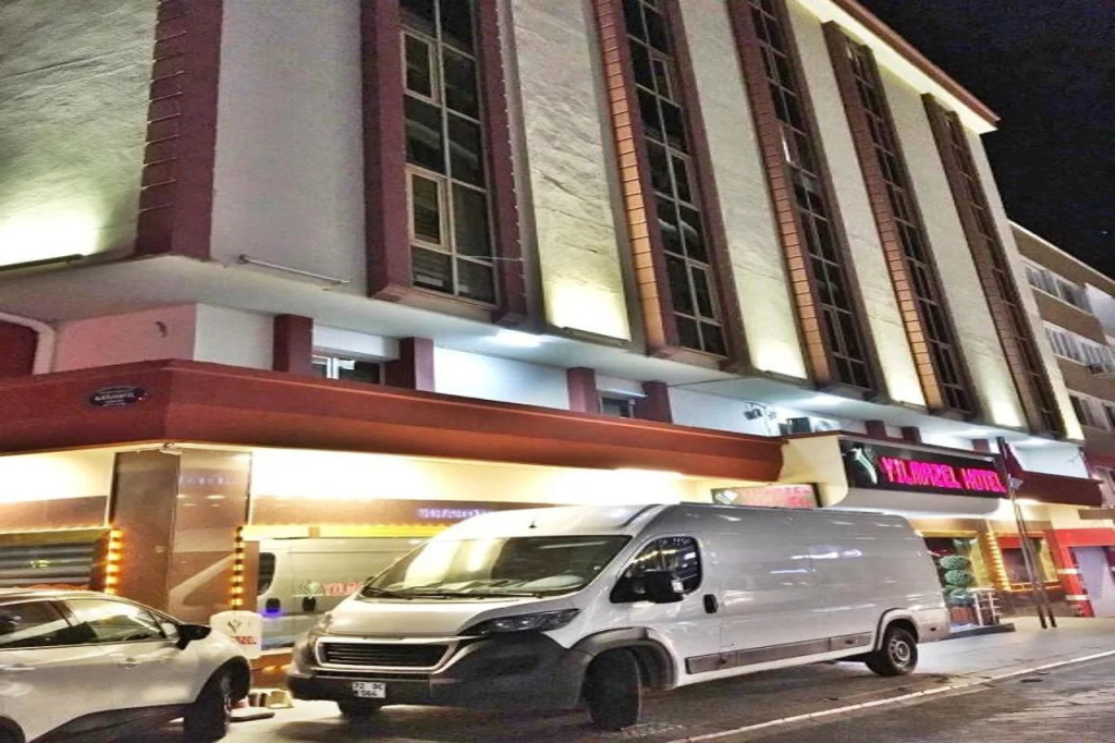Hotel photo 3