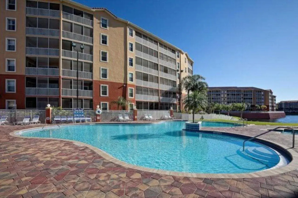 Westgate Vacation Villas - Général
