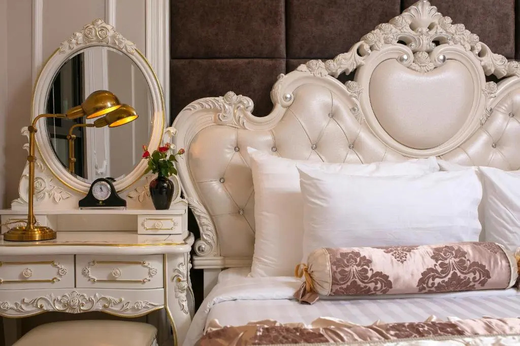 Royal Holiday Hanoi Hotel - Chambres