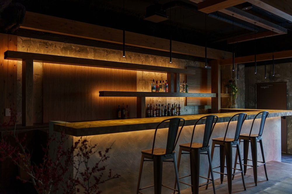 3U Namba Minami - Doyanen Hotels 사진 16