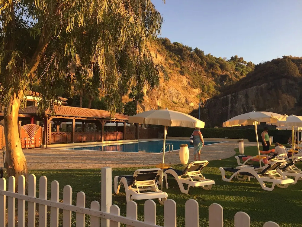 Arcomagno Hotel Village Club - Général