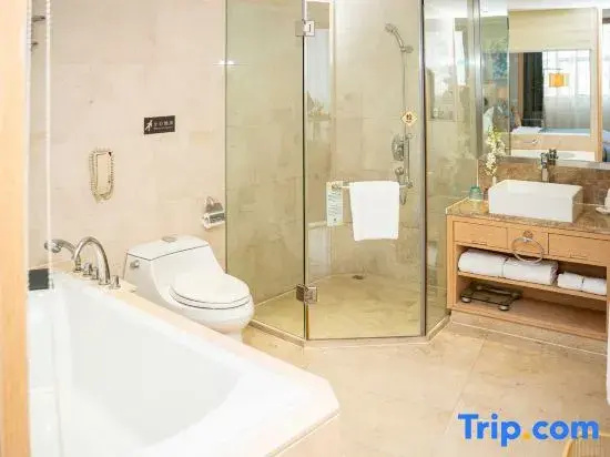 Nanning Winwin Hotel - Chambres