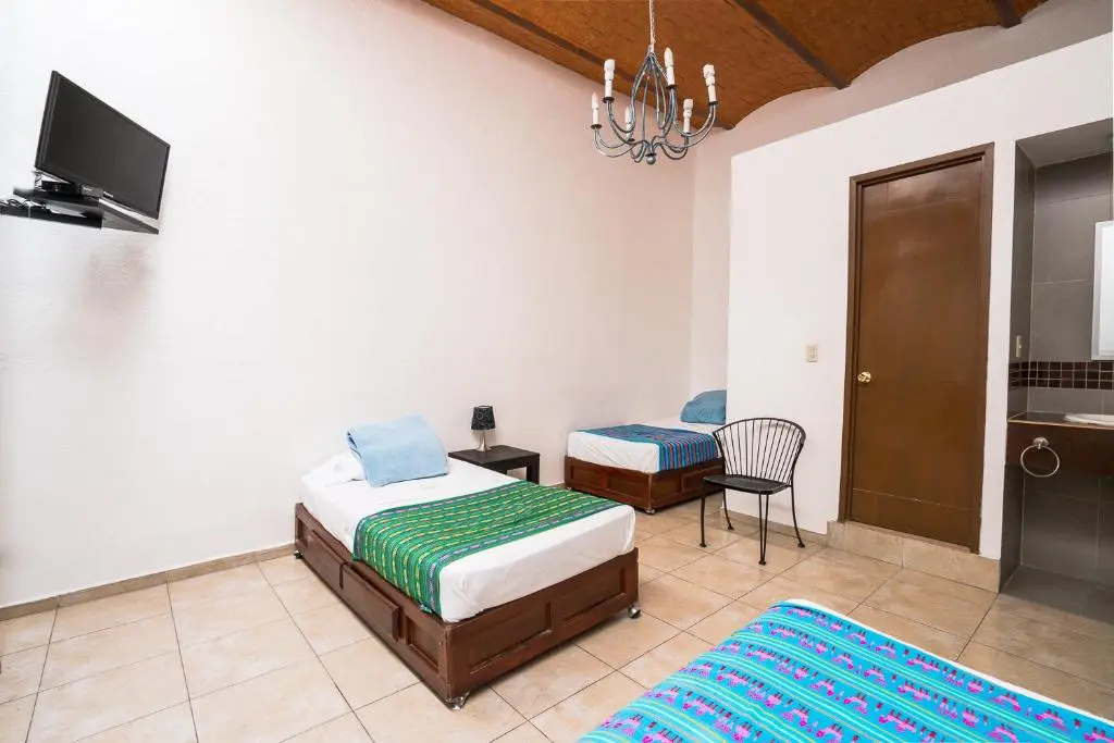 Standard room