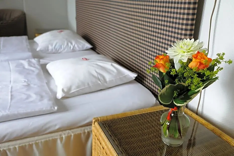 Hotel Seurahuone - Chambres