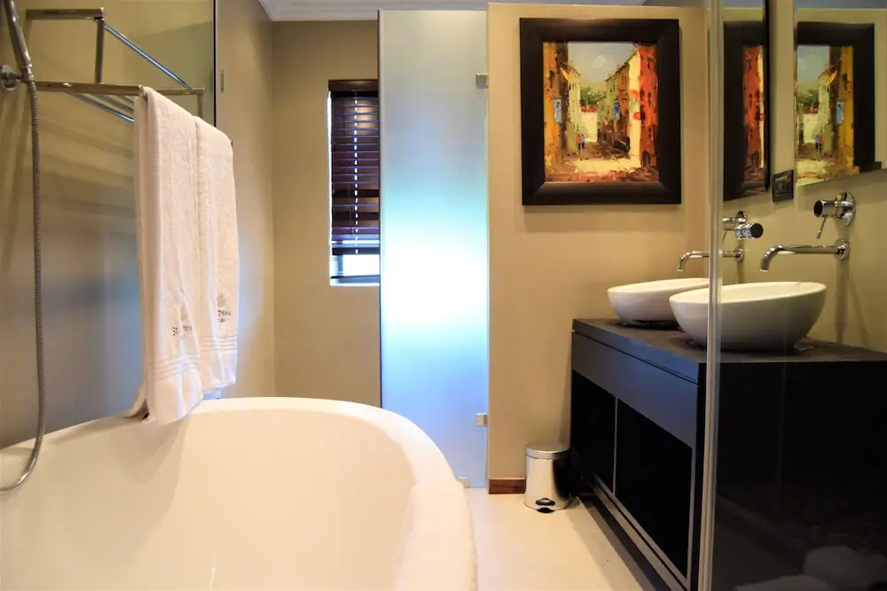 St Andrews Boutique Hotel - Chambres