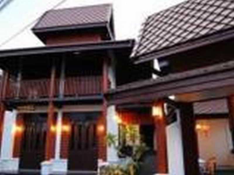 Baanlek Home Stay by null