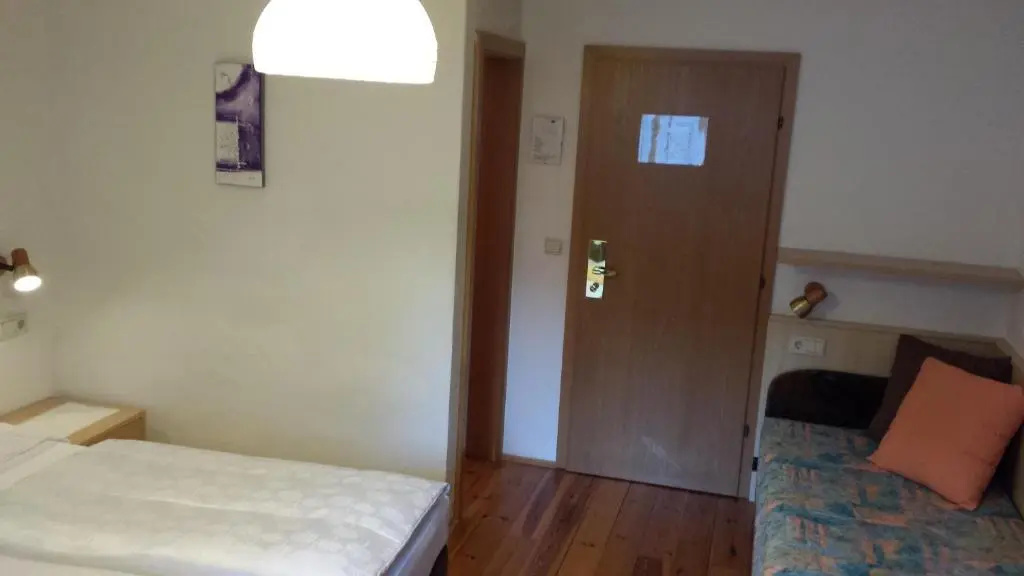 Hotel Rodes - Chambres