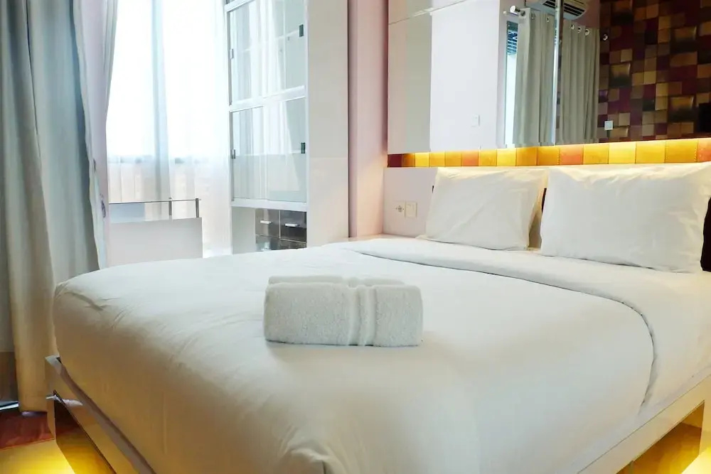 Strategic Location Studio @ GP Plaza Apartment