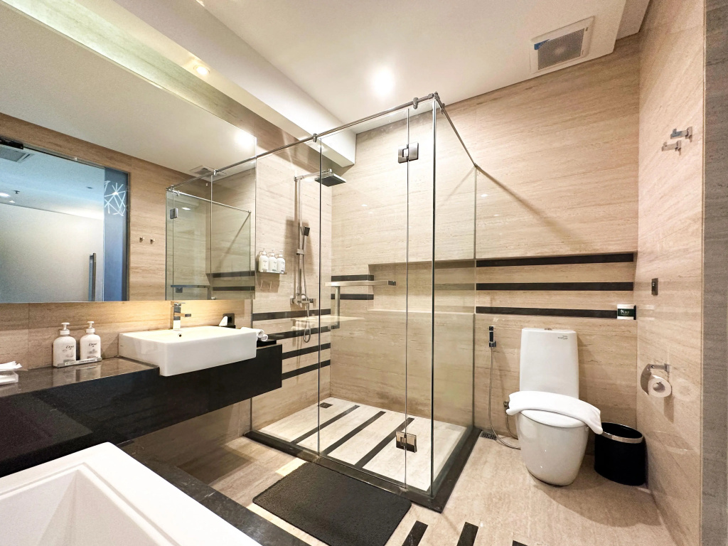 Holiday Inn Cikarang Jababeka by IHG - Général
