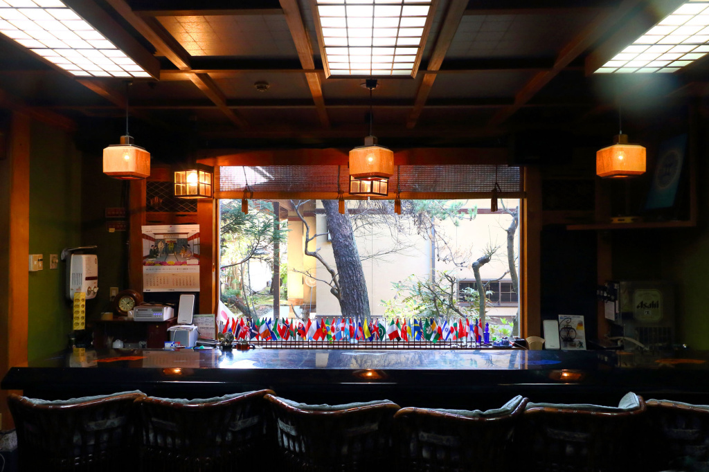 Ryokan Karasawa 사진 47