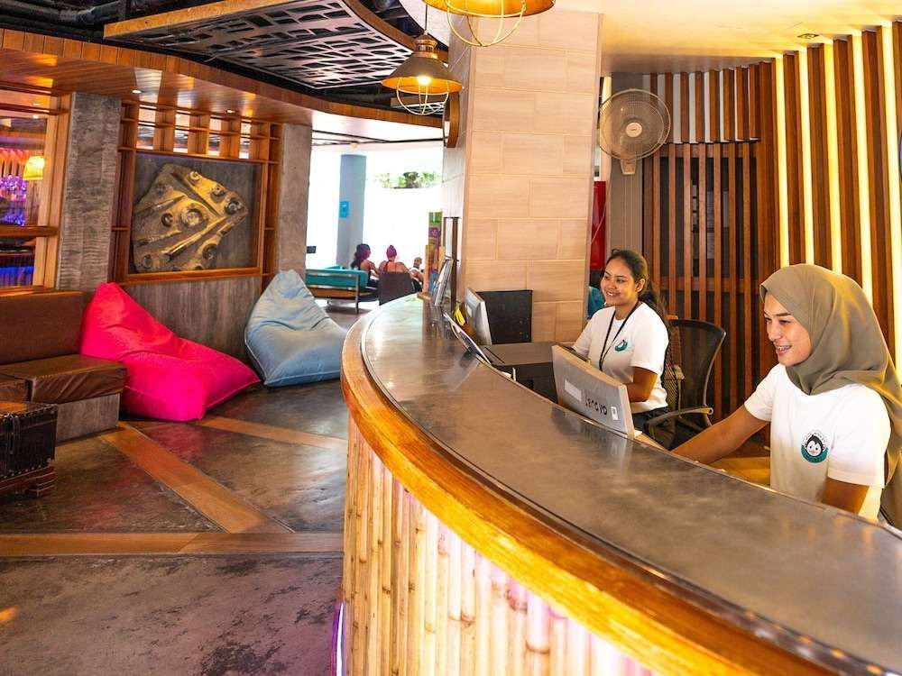 Hotel photo 37