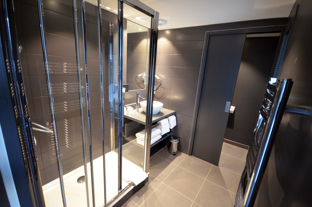 Holiday Inn Dijon by IHG - Général