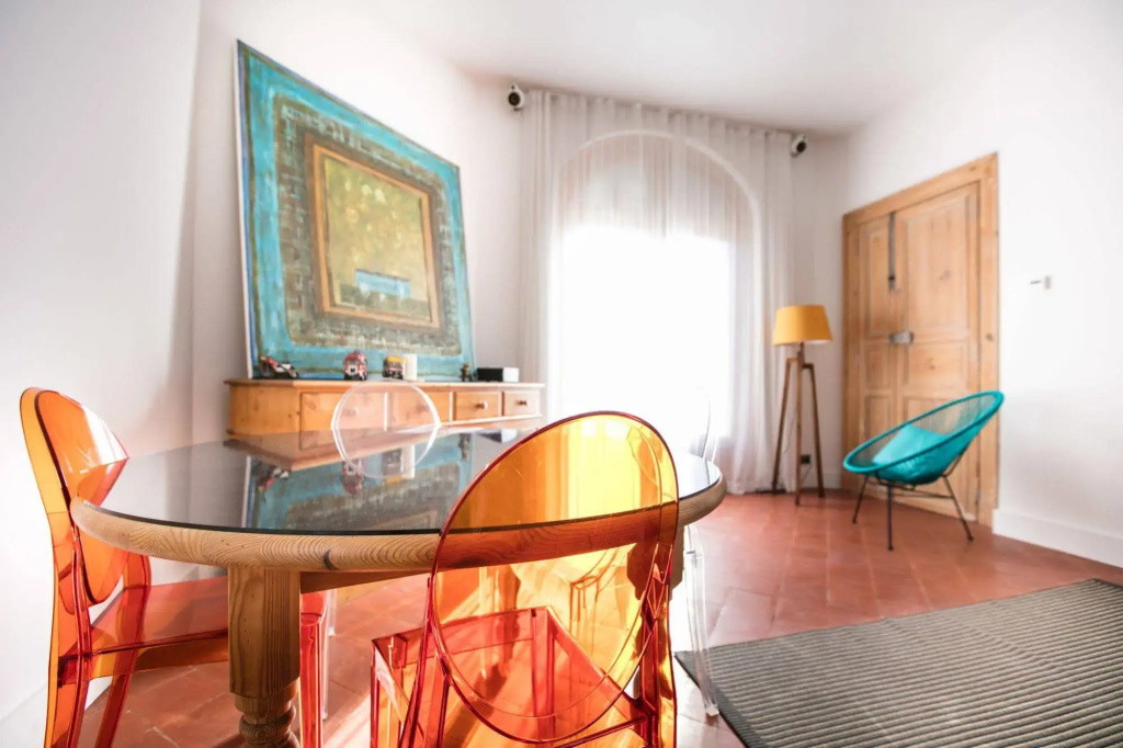 Hôtel Domaine de Biar - Général