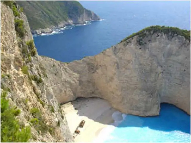 Zante View Studios 3 * Zante View Studios 3 *