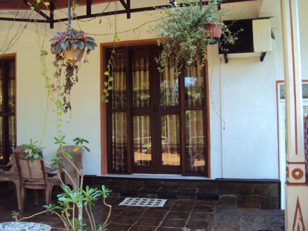 Angel Villa
