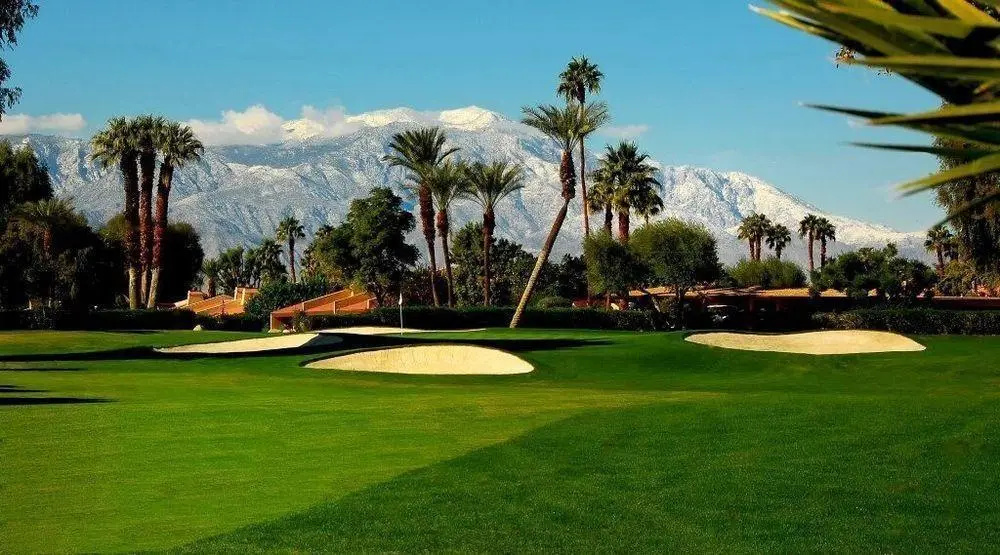 The Dunes Club